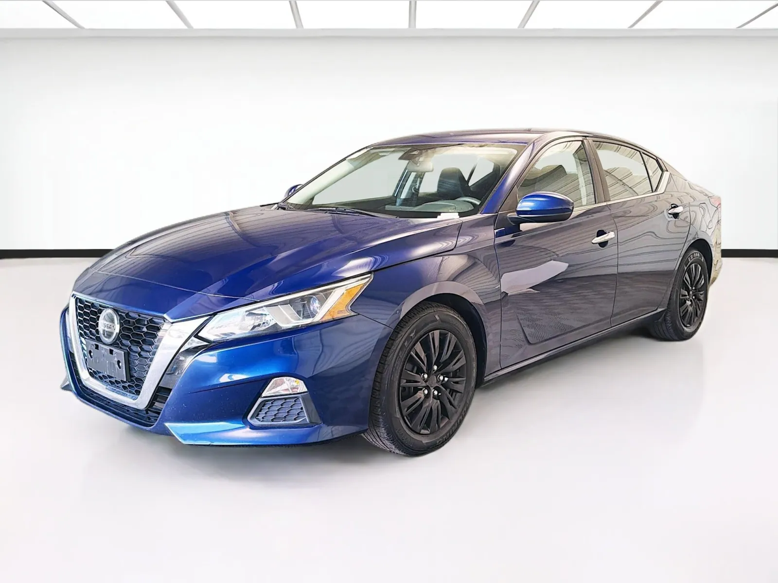 2021 Nissan Altima